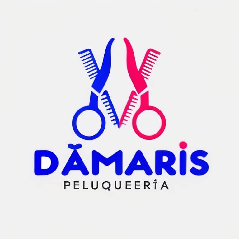 Salón de Peluquería Dámaris 