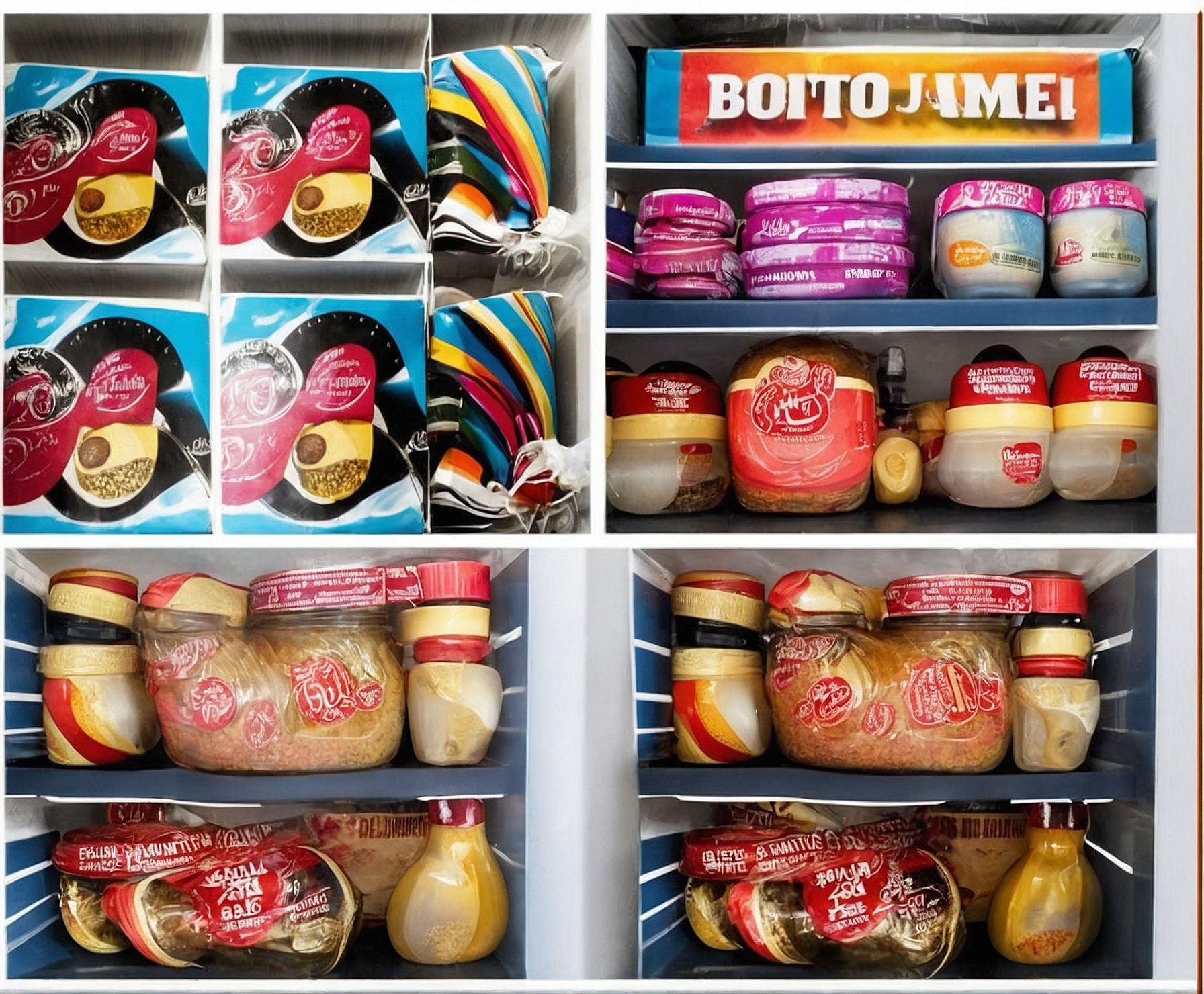 Cabello radiante y con estilo único